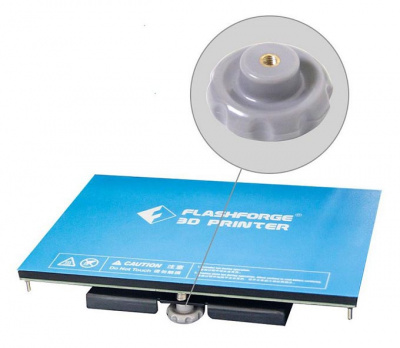 3D-принтер FlashForge Creator Pro