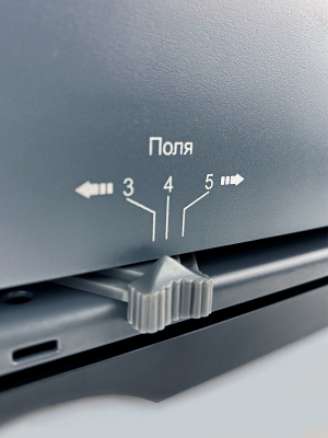 Брошюровщик для пластиковых пружин ГЕЛЕОС БП-12 (до 12 листов)