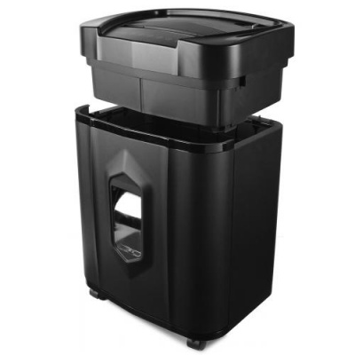 Уничтожитель (шредер) бумаги Office Kit S142 (размер частицы 4х12 мм)