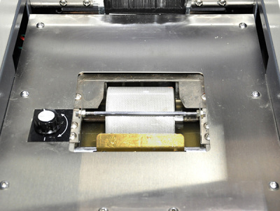 Машина термоклеевая BindTec D60-A4