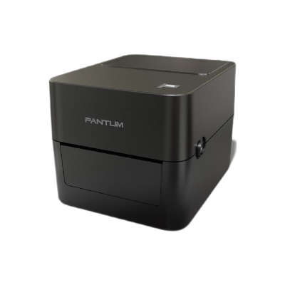 Принтер термотрансферный для печати этикеток Pantum PT-D160N