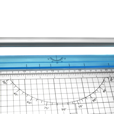 Резак роликовый JLS A4  (длина реза 320 мм)