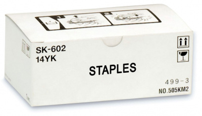 Скрепки для финишера Xerox WC 6400 [ресурс: 120 000 стр.] [артикул: 108R00813] /оригинальные/