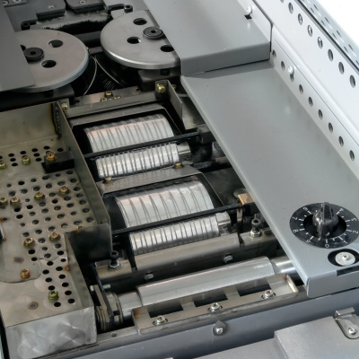 Машина термоклеевая BindTec HT900 Машина термоклеевая BindTec HT900