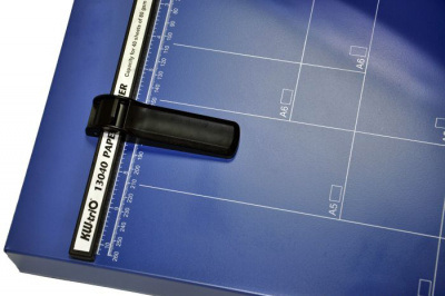 Резак сабельный Kw-Trio 13040 (длина реза 360 мм)