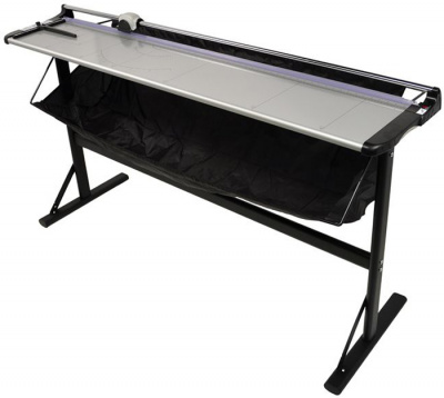 Резак роликовый Kw-Trio 3026  (длина реза 1500 мм)