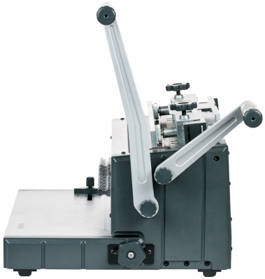 Брошюровщик для металлических пружин Office Kit B 3430 (до 30 листов)