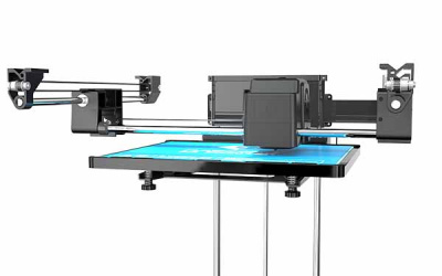 3D-принтер Flashforge Guider IIs