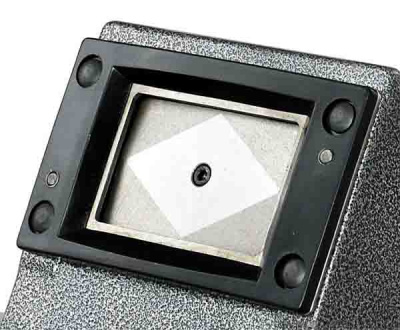 Настольный вырубщик ID-карт Uni (85 х 54 мм)