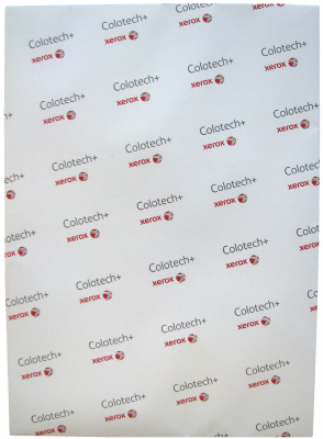 Бумага для лазерной печати Xerox Colotech Plus SRA3 (160 г/кв.м, 320x450 мм, 250 л/пач) [арт. 003R98855]