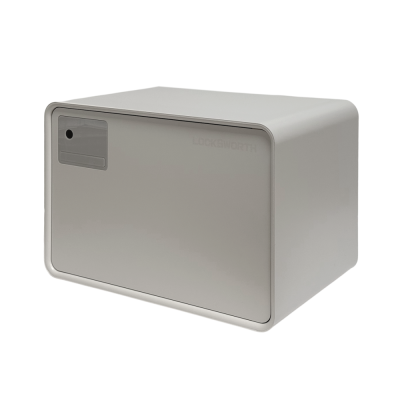 Сейф с биометрией LockSworth VS4529-WH