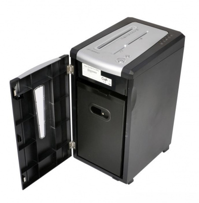 Уничтожитель (шредер) бумаги JP-886C (размер частицы 2х6 мм)