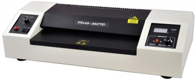 Ламинатор пакетный PDA3-330 TD (формат А3)