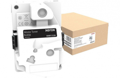 Бокс (отходник) для сбора тонера Xerox C230/235 [артикул: 008R13326] /оригинальный/