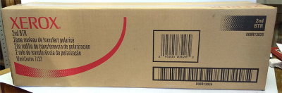 Ролик второго переноса Xerox WCP 7132/7232/7242 [300 тыс.страниц] [артикул 008R13026] /Оригинальный/ [R]