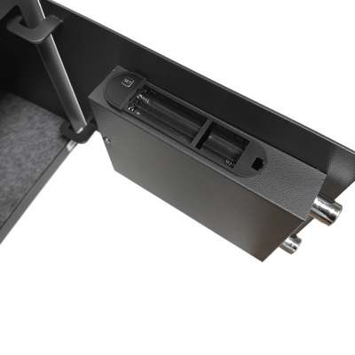 Сейф с электронным кодовым замком LockSworth VS4521