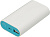 Внешний аккумулятор TP-LINK TL-PB5200 (емкость: 5200 мAч, кол-во USB-разъемов: 1 шт., цвет: белый)