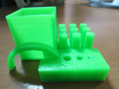 3D-принтер Wanhao Duplicator 4S
