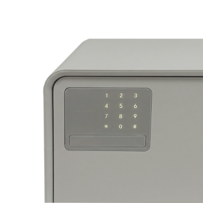 Сейф с электронным кодовым замком LockSworth VS4524-WH