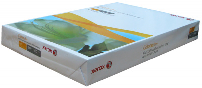 Бумага для лазерной печати Xerox Colotech Plus A3 (100 г/кв.м, 297x420 мм, 500 л/пач) [арт. 003R98844]
