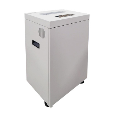 Уничтожитель (шредер) бумаги Office Kit S500 (размер частицы 2х15 мм)