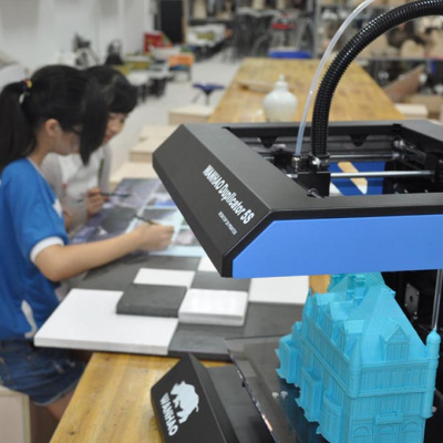 3D-принтер Wanhao Duplicator 5S mini