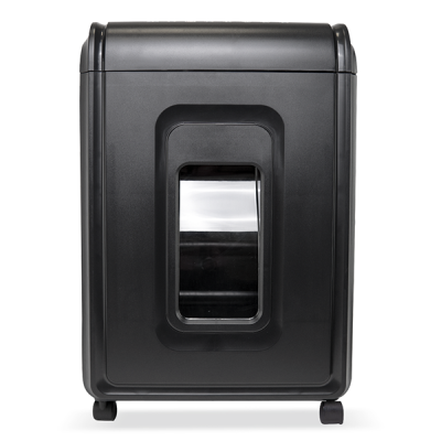 Уничтожитель (шредер) бумаги ГЕЛЕОС УМ 32-4 (размер частицы 3,9х30 мм)