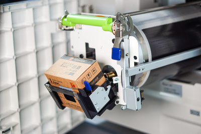 Дупликатор цифровой (ризограф) Rongda VR-7315S (формат А3)