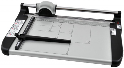 Резак роликовый Kw-Trio 3018  (длина реза 360 мм)