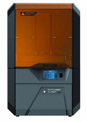 3D-принтер FlashForge Hunter