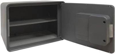 Сейф с биометрией LockSworth VS4529-BK