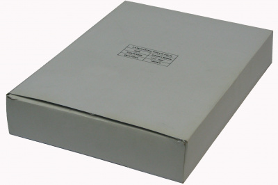 Пленка для ламинирования А4 (216х303мм, 2х250мкм, 100шт/уп) глянцевая /LF/ Пленка для ламинирования А4 (216х303мм, 2х250мкм, 100шт/уп) глянцевая /LF/