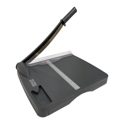 Резак сабельный Office Kit Trim A4D (ширина реза 300 мм)