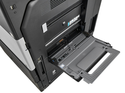 МФУ лазерное цветное Sindoh D332e (A3) с тумбой [артикул: D332e]