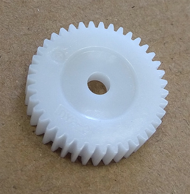 007N01369 Муфта зубчатая Xerox WC Pe220 [R]