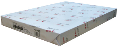 Бумага для лазерной печати Xerox Colotech Plus SRA3 (160 г/кв.м, 320x450 мм, 250 л/пач) [арт. 003R98855]