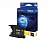 Картридж LC-1280XLY Brother MFC J5910/6910 (цвет: жёлтый) [ресурс: 1 200 стр.] [артикул: LC1280XLY] /оригинальный/